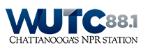 WUTC Public Media logo
